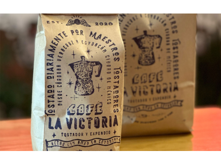 Mezcla de la casa 1kg