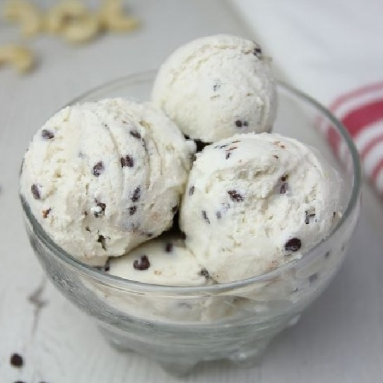 Helado de Chocochips