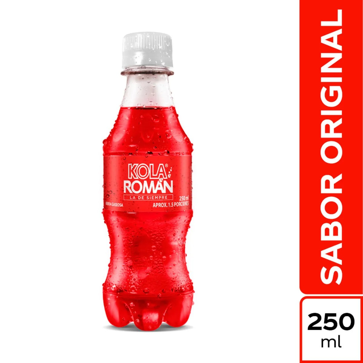 Kola Roman 250 ml