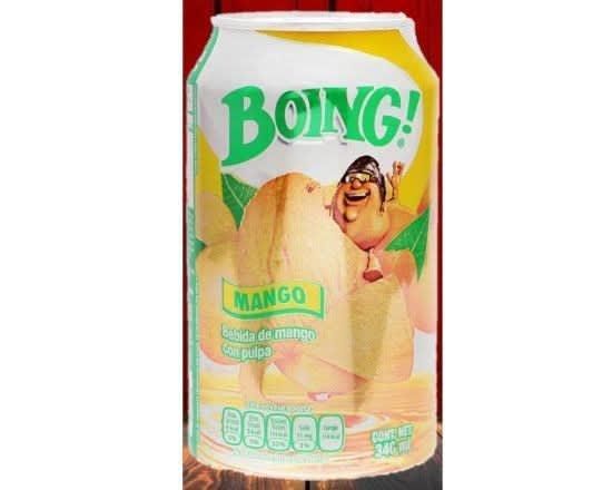 Jugo Boing