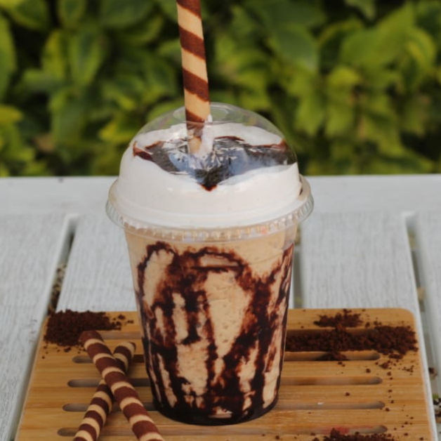 Frappé