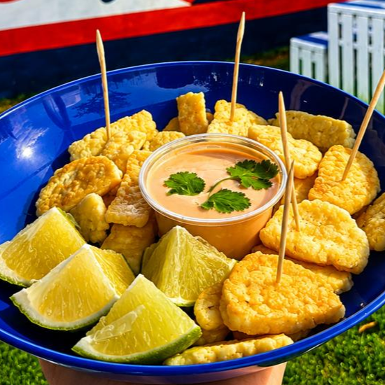 Queso Cotija