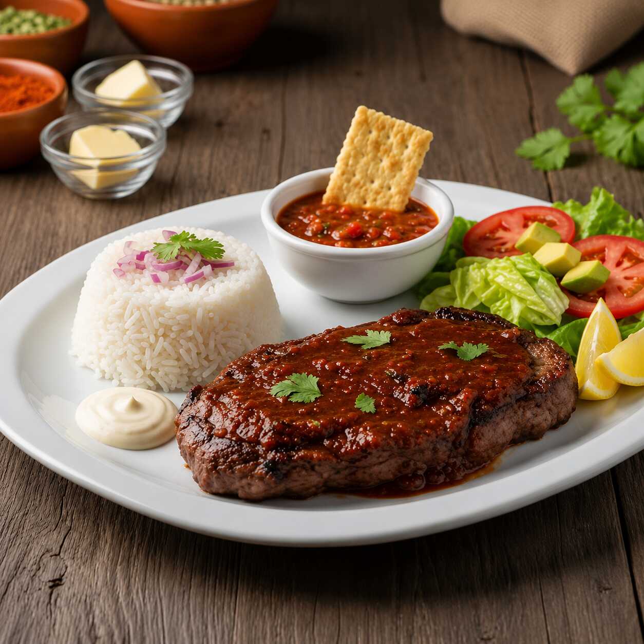 Filete Puente Tampico