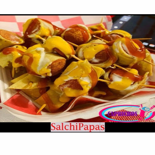 SalchiTacos