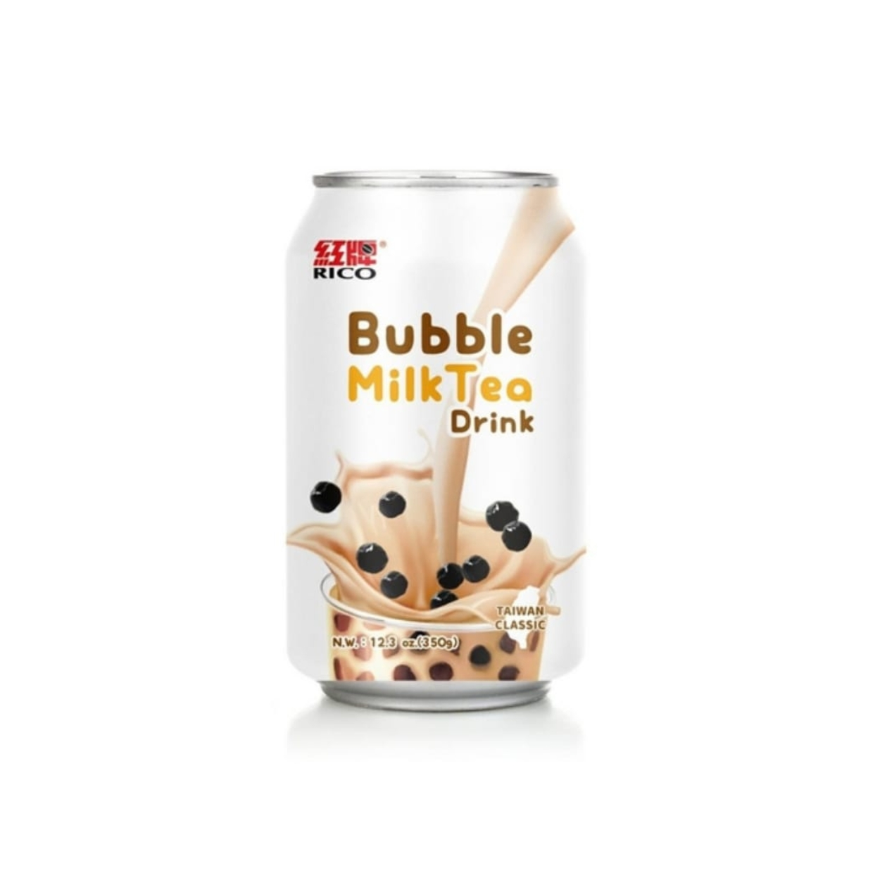 Bubble Milk Tea Original
