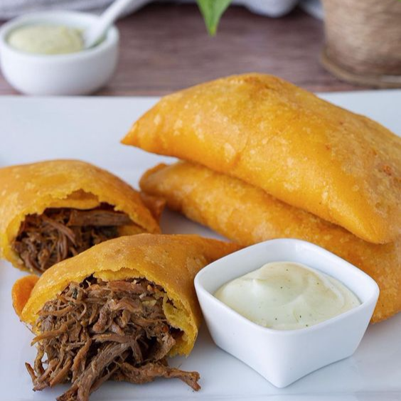 Empanada Criolla