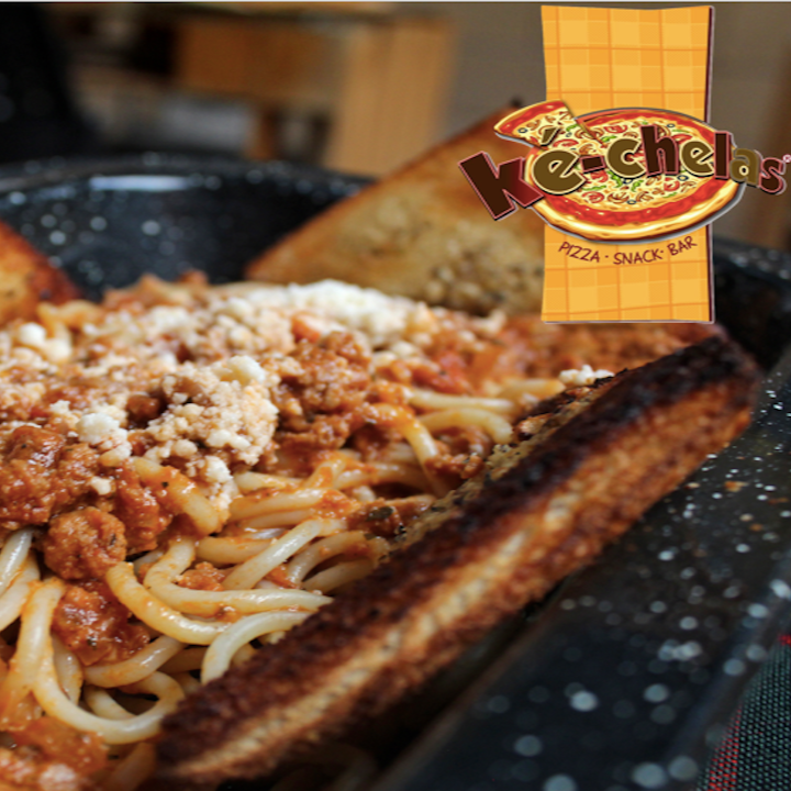 Spaghetti a la Bolognesa