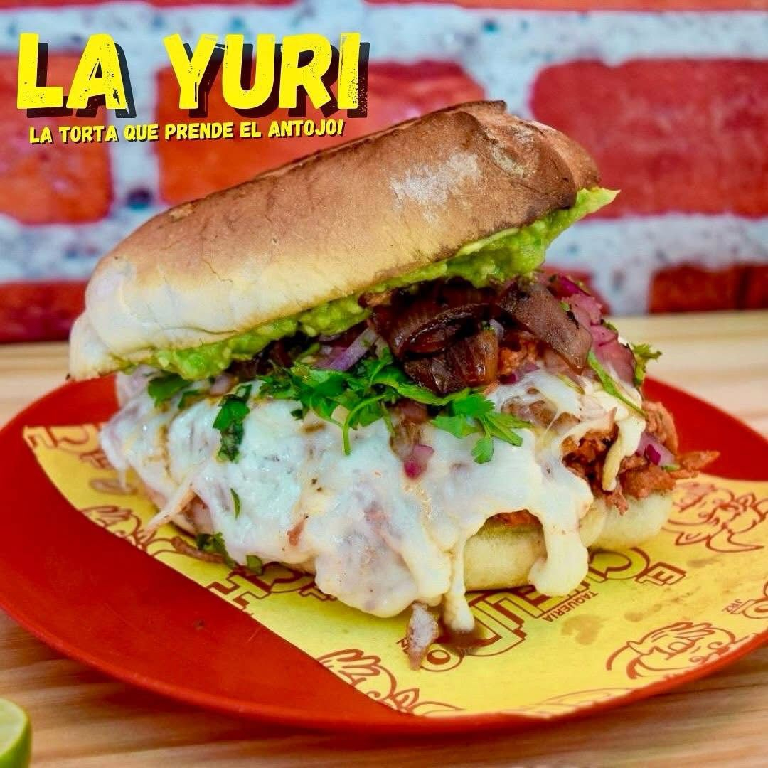 LA YURI