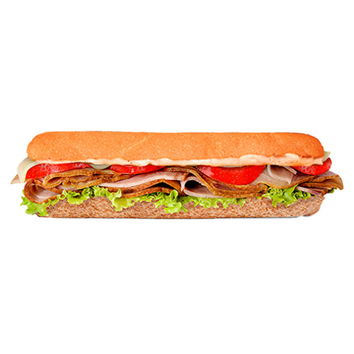 Pernil Grande