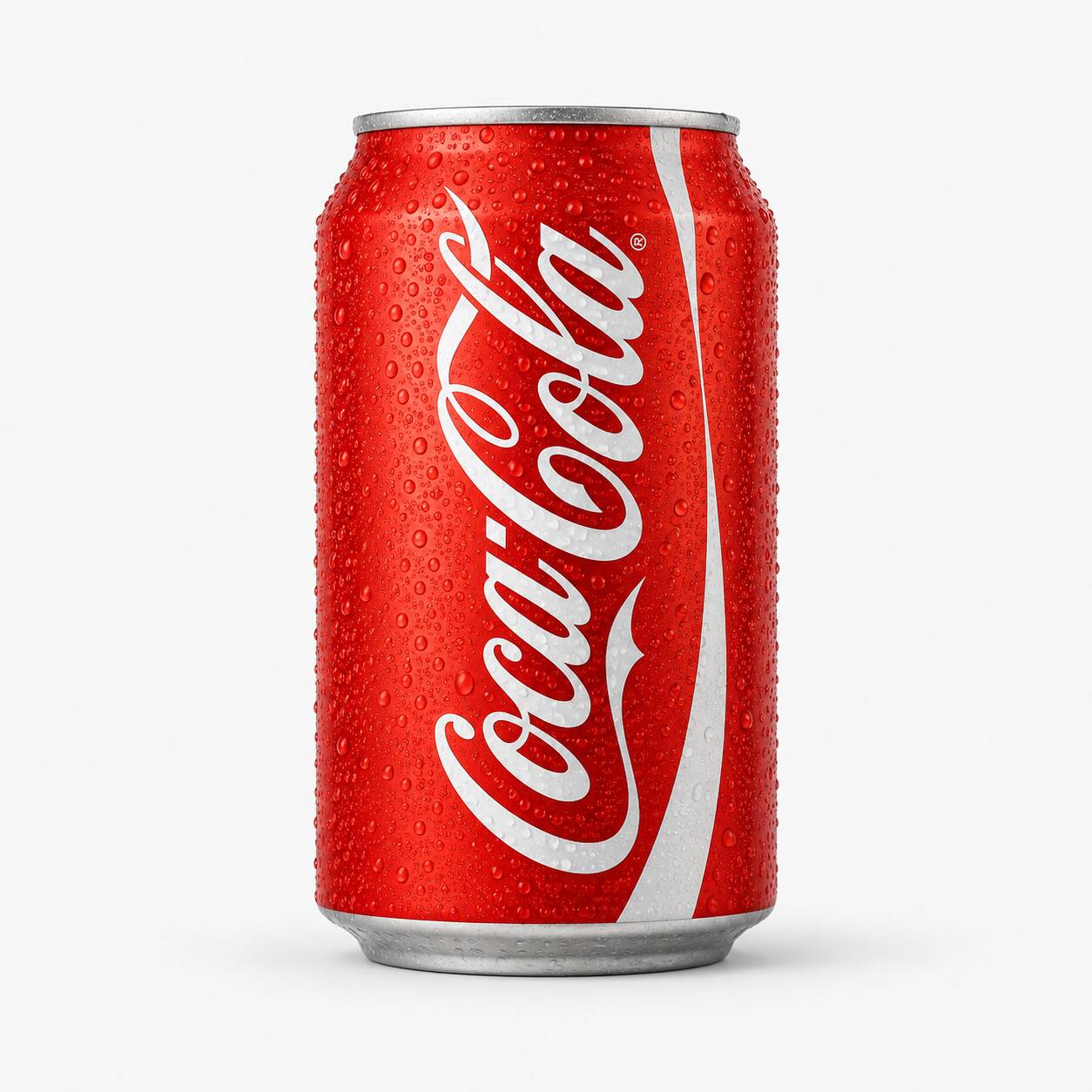 Coca-Cola Original 350ml, gelada e perfeita para acompanhar sua refeição.
