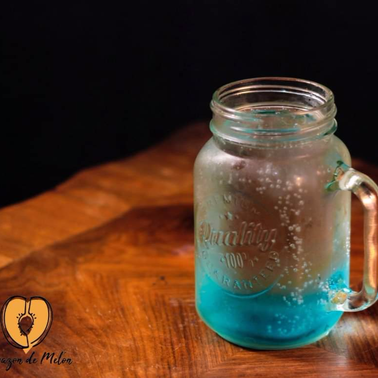 Soda Italiana