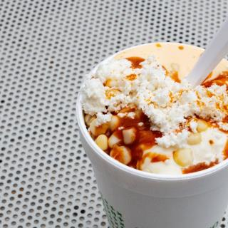 ELOTE GRANDE