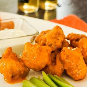 Boneless Mango Habanero