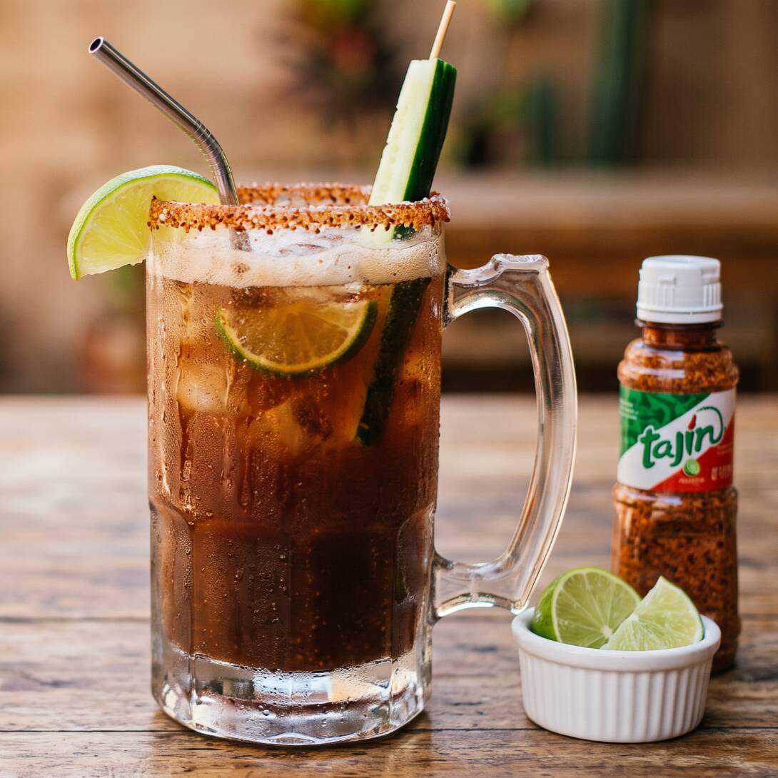 MICHELADA GRANDE