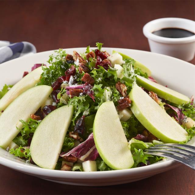 INSALATA DI MELA GDE