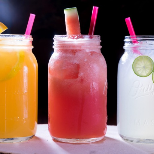 Agua del Día