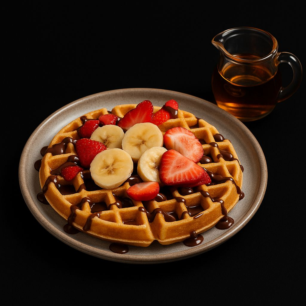 WAFFLE
