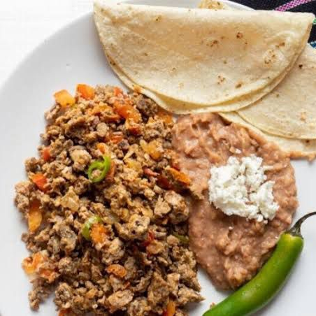 Chorizo Ranchero
