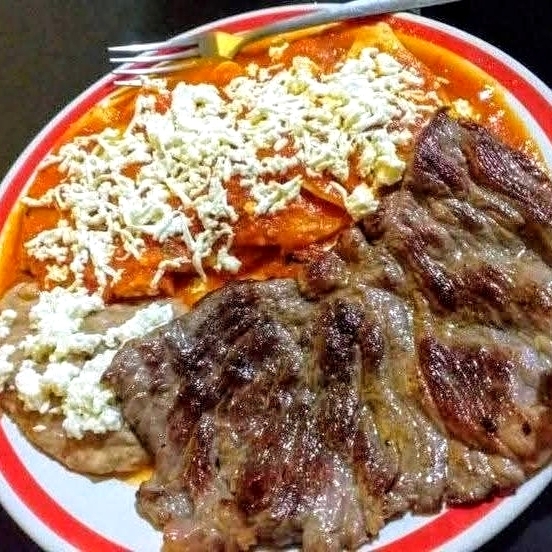 Picosas