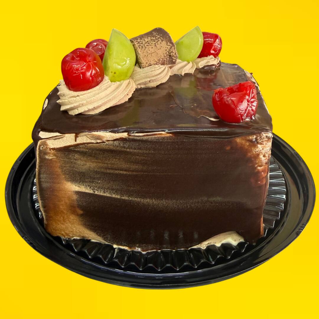 INDIVIDUAL 3 LECHES CHOCOLATE