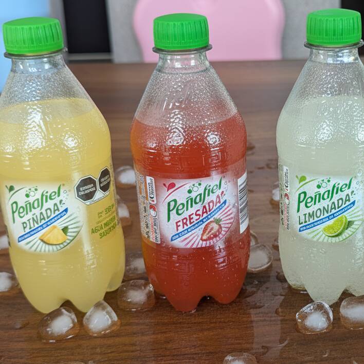 Peñafiel Fresada 355 ml