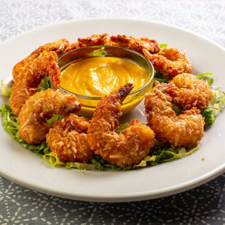 Camarones al Coco 250 G