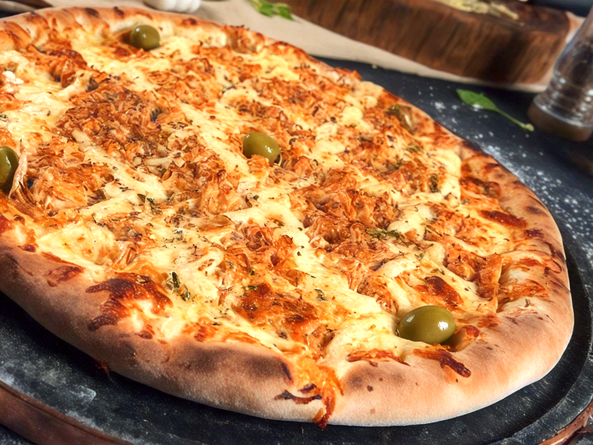 Italianinha Pizzaria