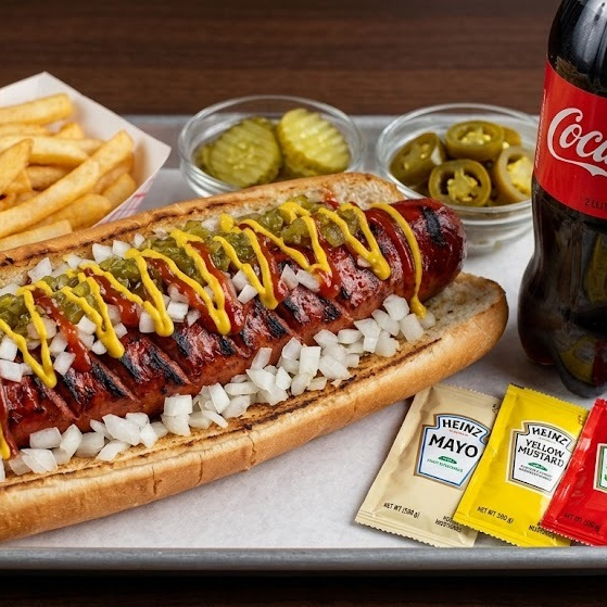 Dogo Asar Jumbo 🌭