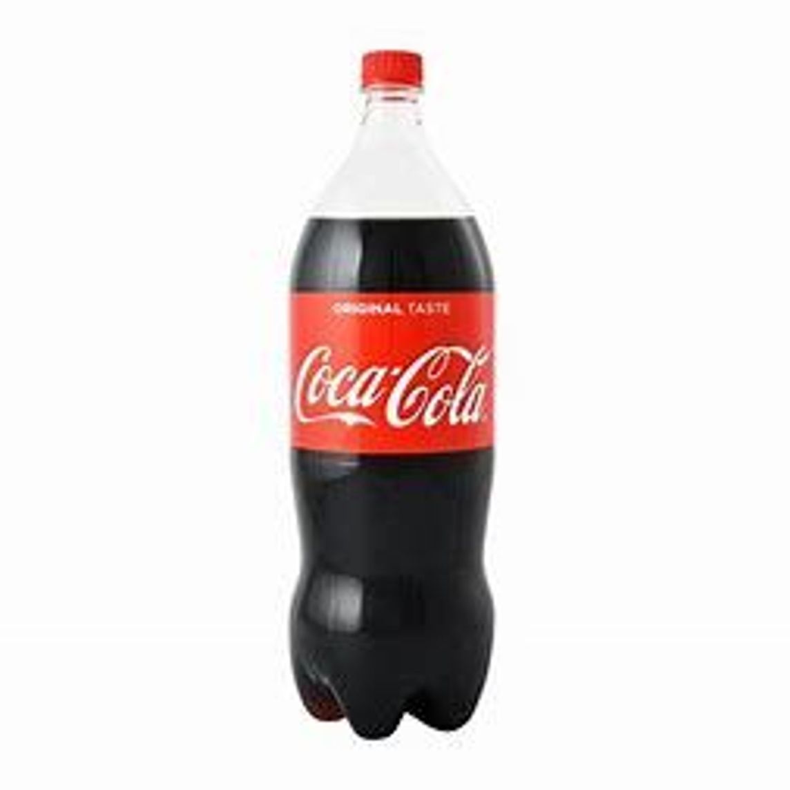 Coca Cola 2 Litros