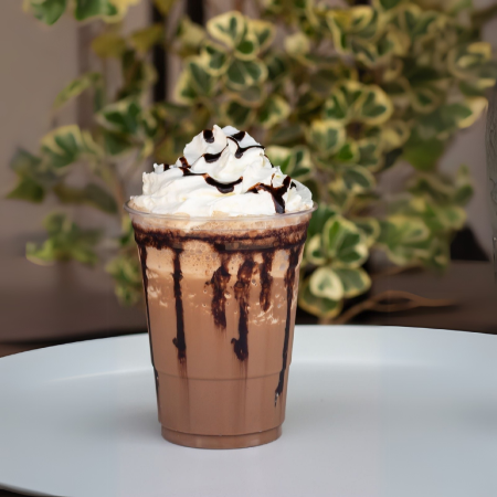 Frappe