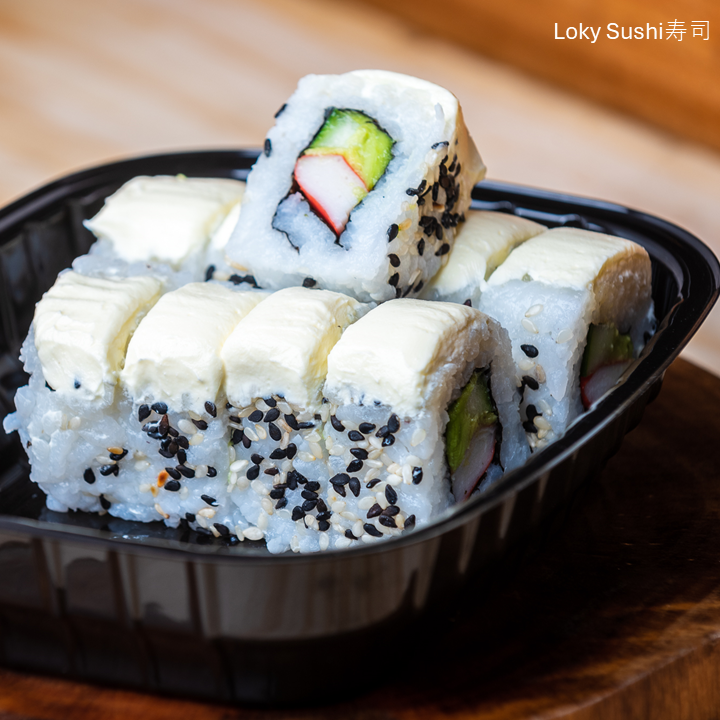 Nevado Roll