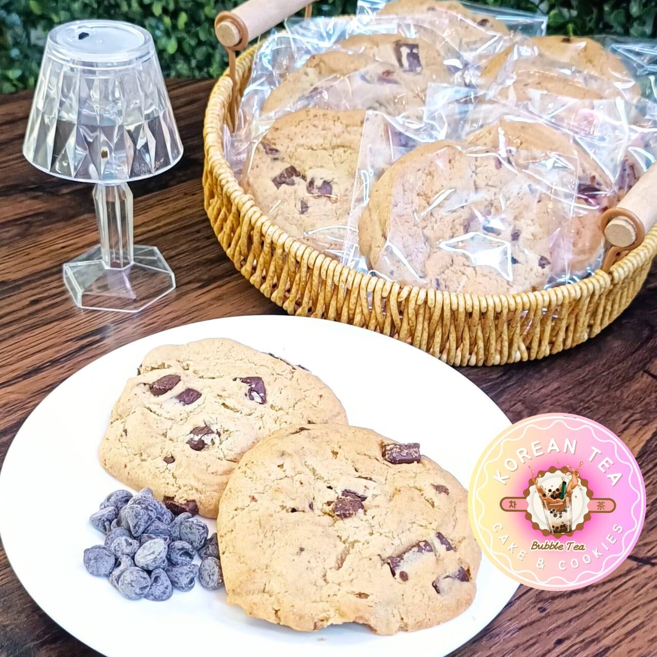 Galletas