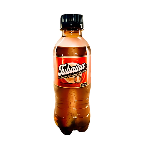 Mini Itubaina zero