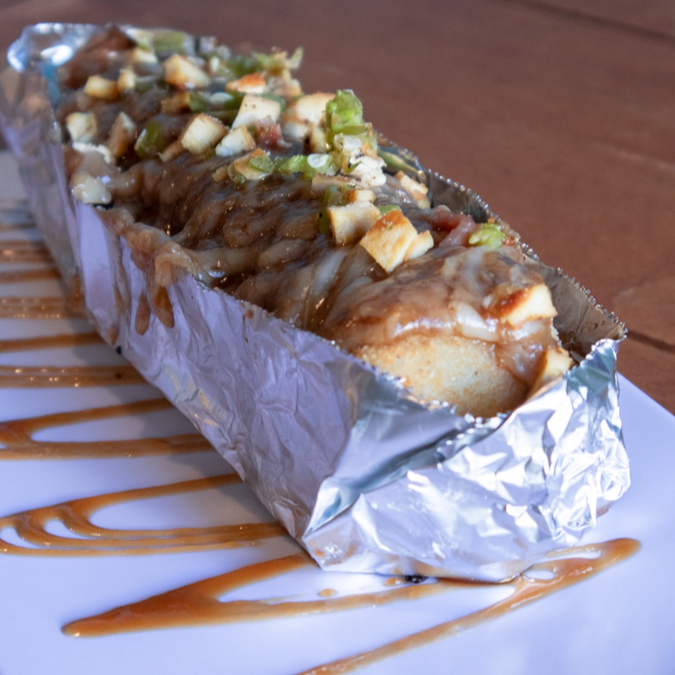 TAMBOR ROLL