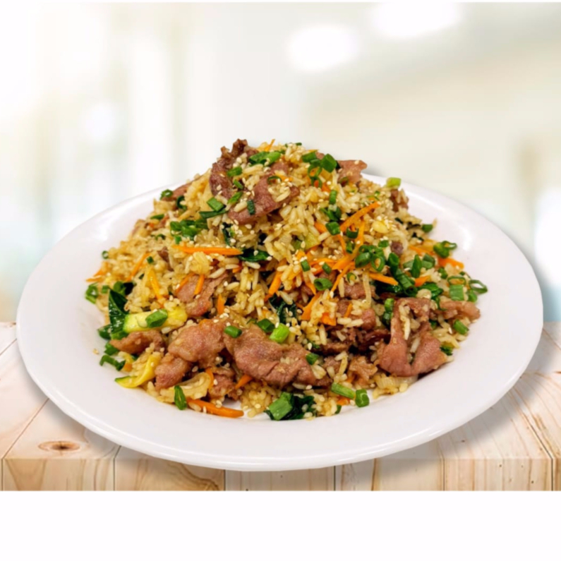 Chow Fan Res