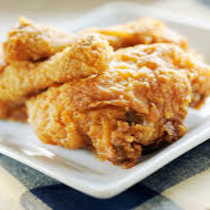 Pollo Entero Kentucky