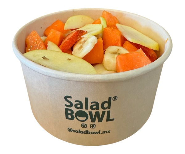 Bowl de Frutas