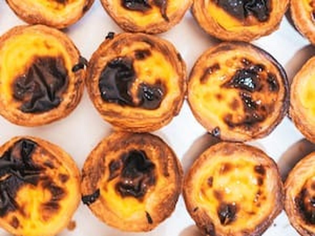 Portugo Ipanema - Pastéis De Nata