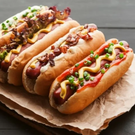 4HOT-DOG