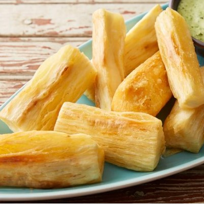 Yuca Frita