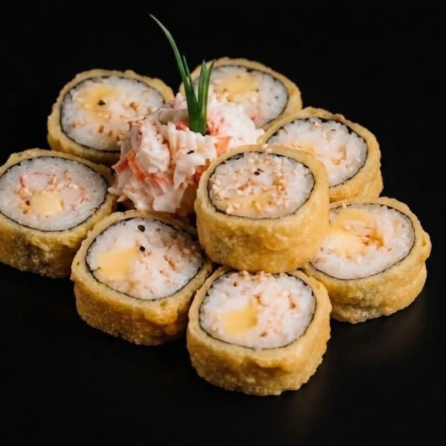 Furai Roll