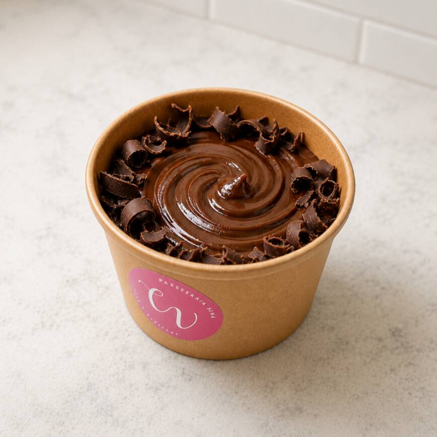 Cuchareable de Chocolate