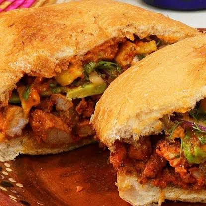 Torta de Pastor