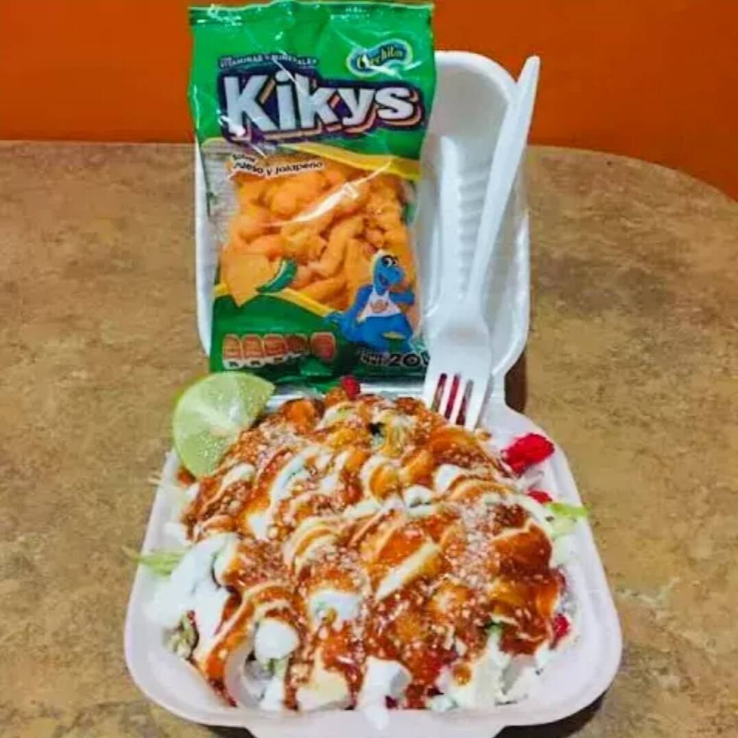 Kykys