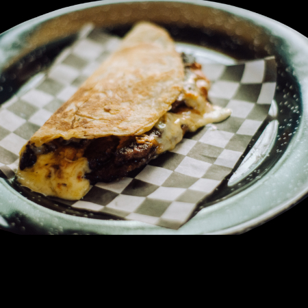 Caramelo de Aguja Norteña