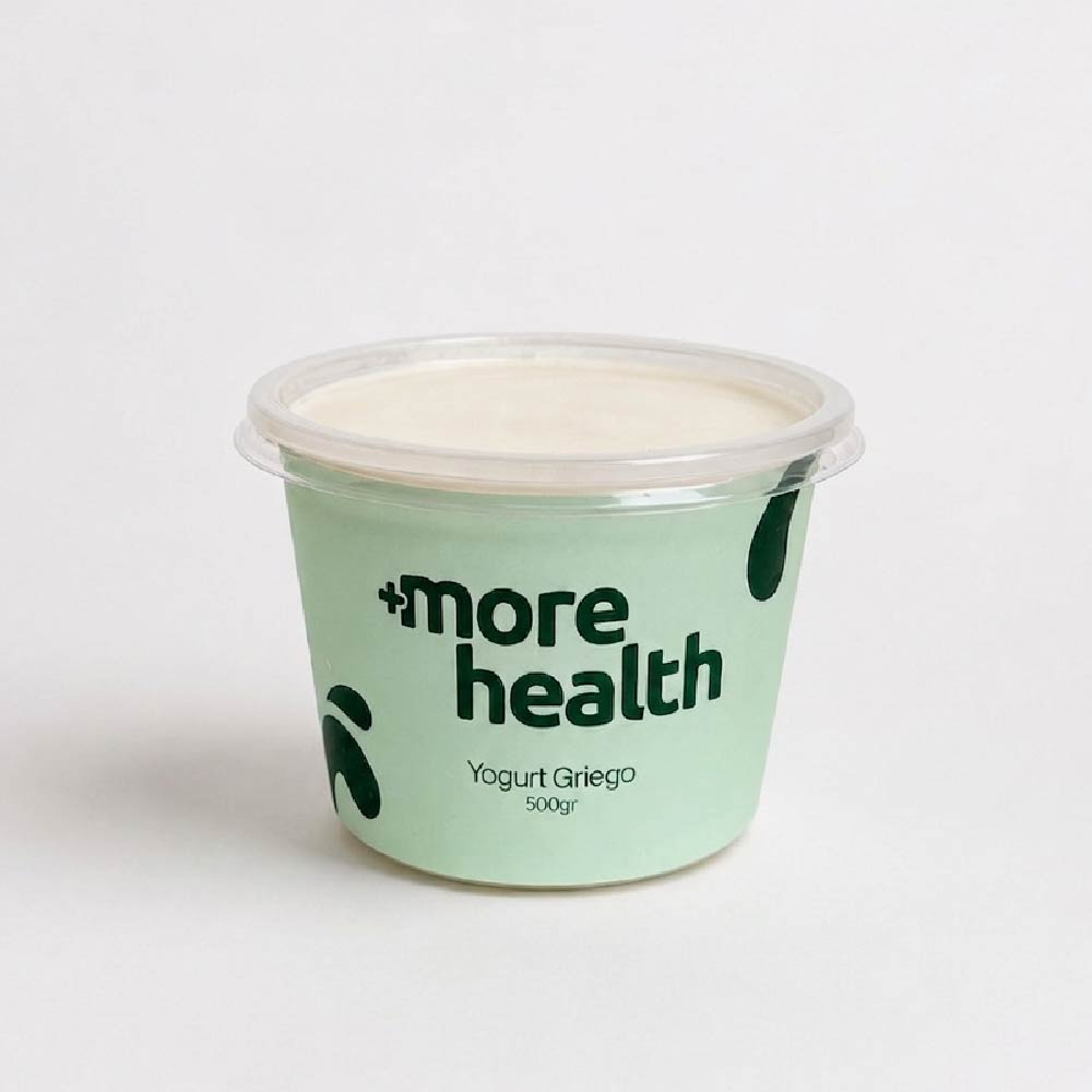 YOGURT GRIEGO 500GR