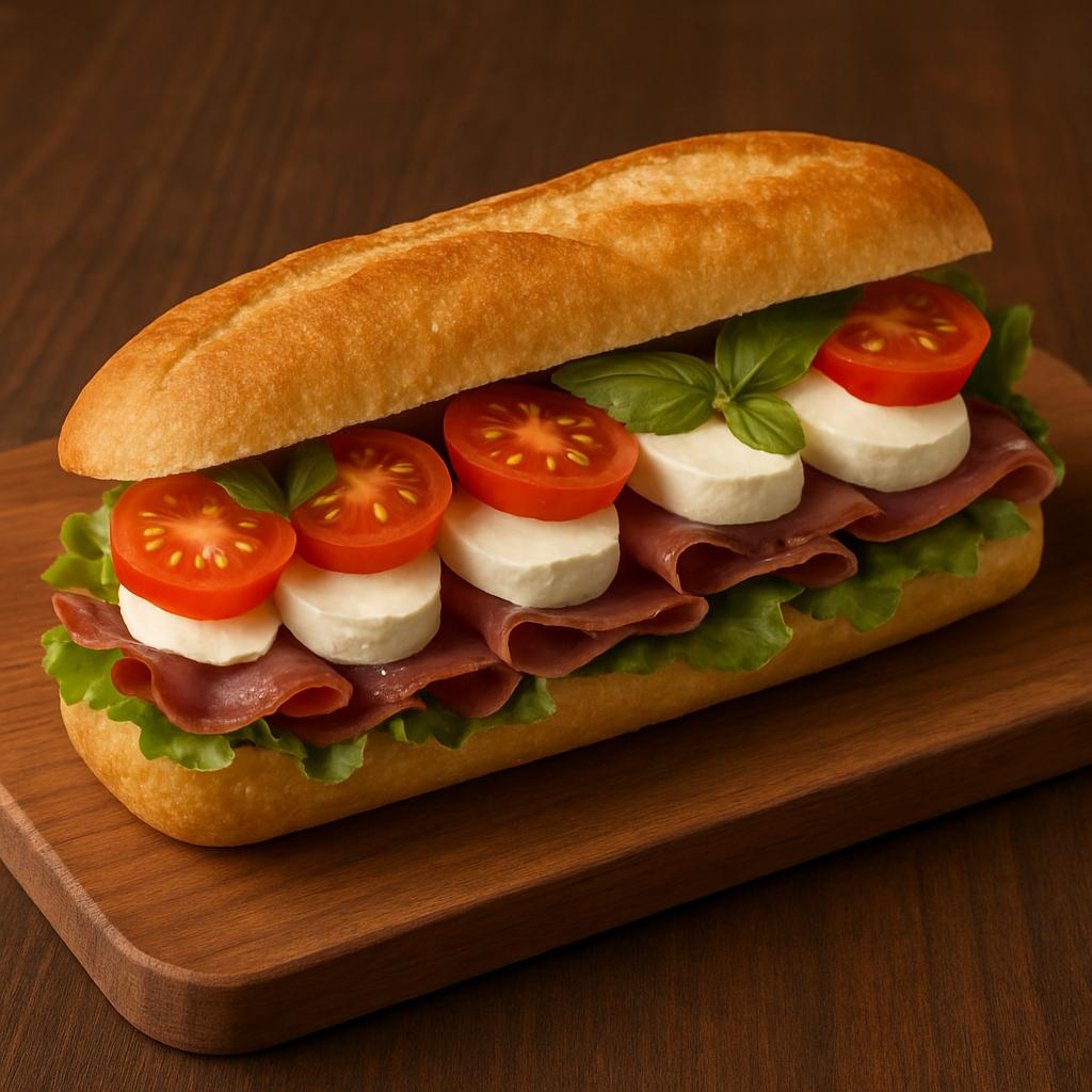 Baguette Lambordia