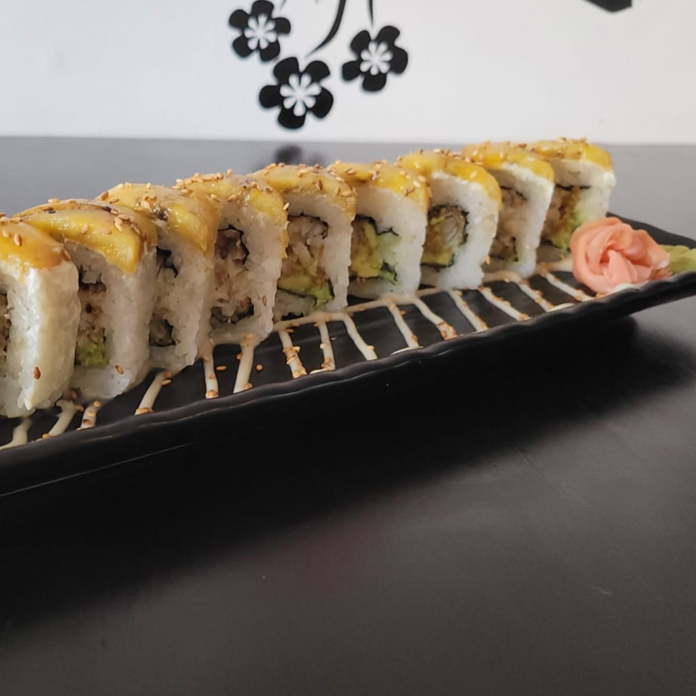Tica Roll