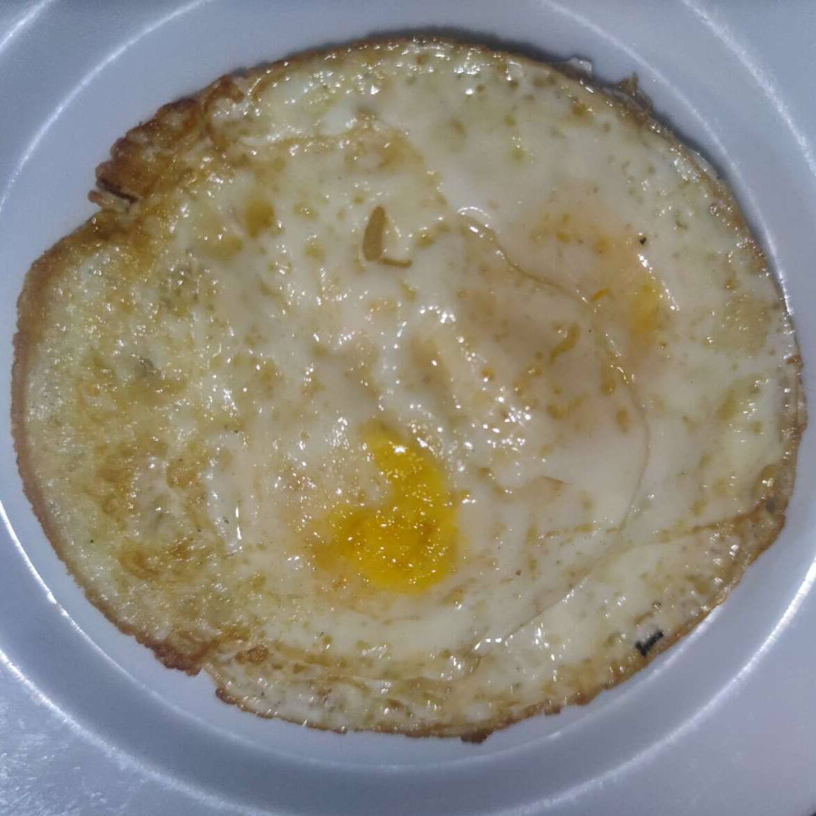 Huevo Frito
