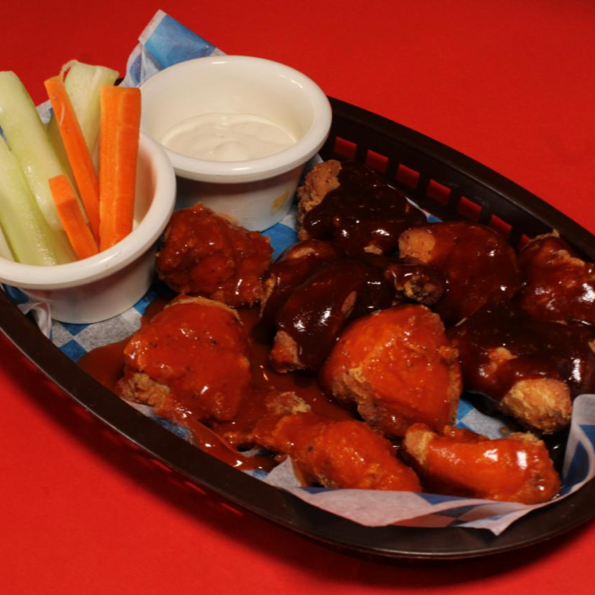 Boneless Orden de 10 Piezas